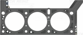 Прокладка ГБЦ Reinz 61-10057-00