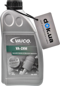 Трансмиссионное масло Vaico VA-ZHM минеральное