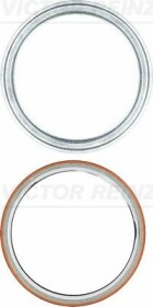 Сальник коленвала Reinz 81-10167-00