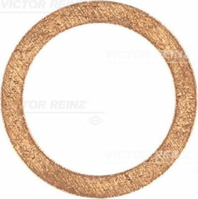 Уплотняющее кольцо сливной пробки Reinz 41-70223-00