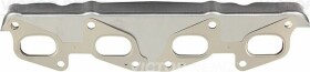 Прокладка выпускного коллектора Reinz 71-10153-00