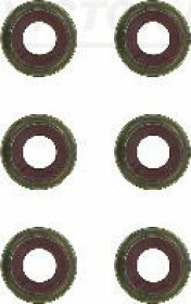 Комплект сальников клапанов Reinz 12-52824-01