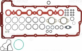 Комплект прокладок ГБЦ Reinz 02-37289-02