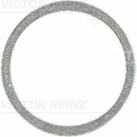 Уплотняющее кольцо сливной пробки Reinz 41-71060-00