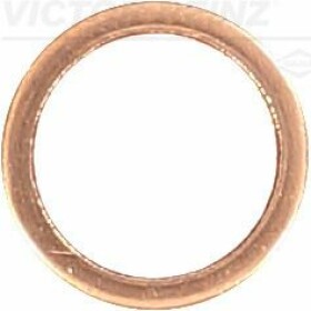 Уплотняющее кольцо сливной пробки Reinz 41-70058-00