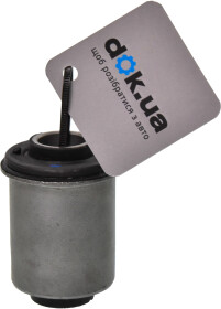 Сайлентблок рычага Febest ISAB-003