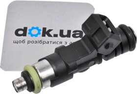Топливная форсунка Bosch 0 280 158 200