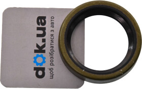 Сальник полуоси Febest 95GDS-34441010X