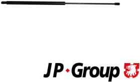 Газовый упор багажника JP Group 4181200700