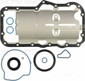 Комплект прокладок блоку двигуна Reinz 08-10416-01