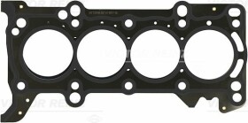 Прокладка ГБЦ Reinz 611017700