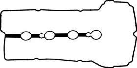 Прокладка клапанной крышки Reinz 711276300