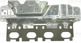 Прокладка выпускного коллектора Reinz 714085200