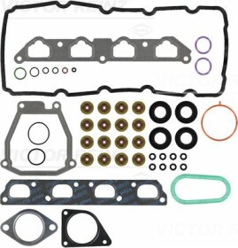 Комплект прокладок ГБЦ Reinz 02-34787-02