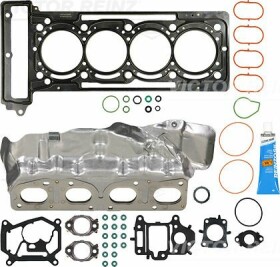 Комплект прокладок ГБЦ Reinz 023827001