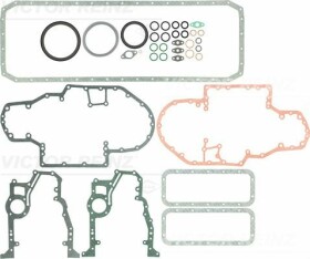 Комплект прокладок блока двигателя Reinz 08-27219-01