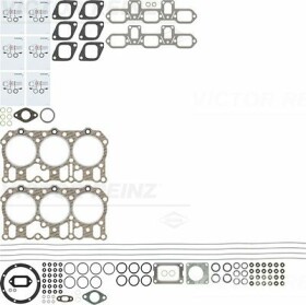 Комплект прокладок ГБЦ Reinz 02-36810-01