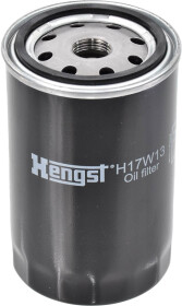Масляный фильтр Hengst Filter H17W13