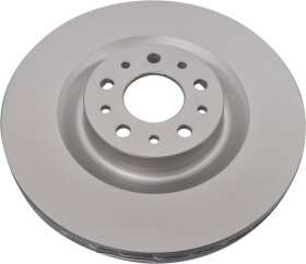 Тормозной диск Ferodo DDF2289C