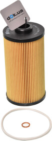 Масляный фильтр MFilter TE4018