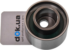 Натяжной ролик ремня ГРМ SKF VKM 74502