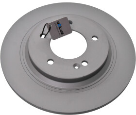 Тормозной диск Zimmermann 320381420