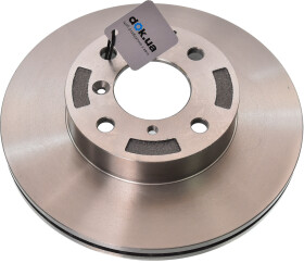 Тормозной диск Nipparts J3308011