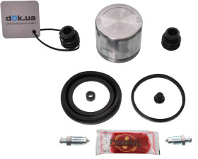 Ремкомплект тормозного суппорта Frenkit 254932