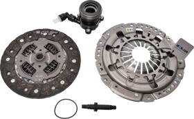 Комплект сцепления LuK 621 3027 33