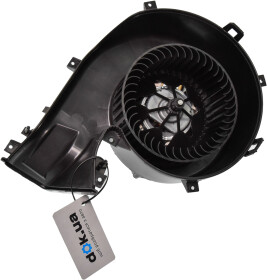 Вентилятор салона Valeo 698806