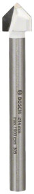 Сверло Bosch перьевое по плитке 2608587167 14 мм
