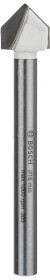 Сверло Bosch перьевое по плитке 2608587168 16 мм