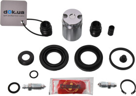 Ремкомплект гальмівного супорта Frenkit 234941