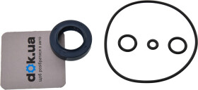 Насос ГУР MSG ME8010KIT