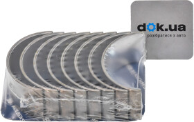 Шатунный вкладыш Kolbenschmidt 77101618