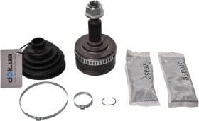VKJA 5351 SKF ШРУС