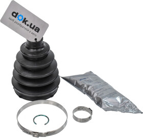 Пыльник ШРУСа Spidan 36022