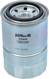 Топливный фильтр Purflux CS440