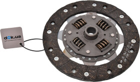 Диск зчеплення LuK 321 0022 10