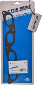 Прокладка выпускного коллектора Reinz 71-35501-00