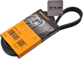 Поликлиновой ремень Contitech 5PK1330