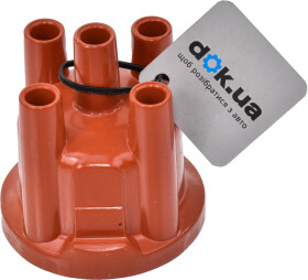 Крышка распределителя зажигания Topran 100 596