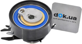 Натяжной ролик ремня ГРМ SNR GT357.11