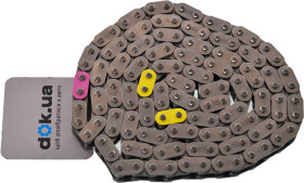 Цепь ГРМ Toyota / Lexus / Daihatsu 1350628011