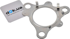 Прокладка приемной трубы Hyundai / Kia 282862A700