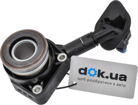 Витискний підшипник Ford 1672781