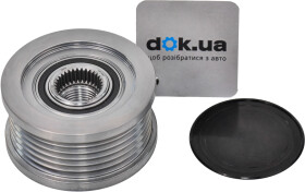 Муфта генератора Wai Global 24-93250