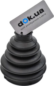 Пыльник ШРУСа Metalcaucho 00222