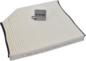 Фильтр салона BSG BSG30145019