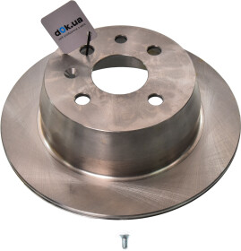 Тормозной диск Roadhouse 6207.00